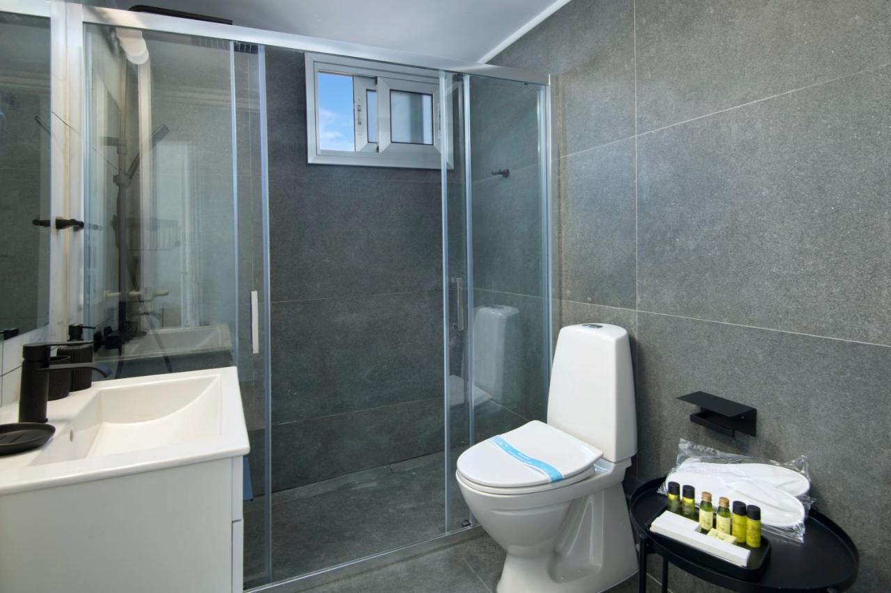 Urban Condo 12 - 2 Bdr Nicosia Exterior photo