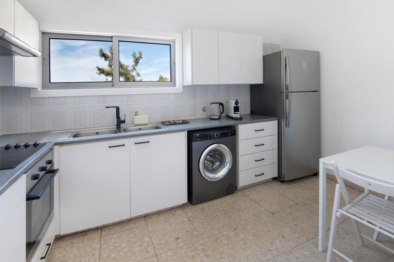 Urban Condo 12 - 2 Bdr Nicosia Exterior photo