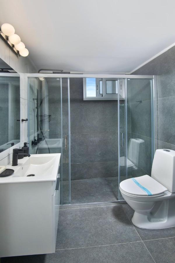 Urban Condo 12 - 2 Bdr Nicosia Exterior photo