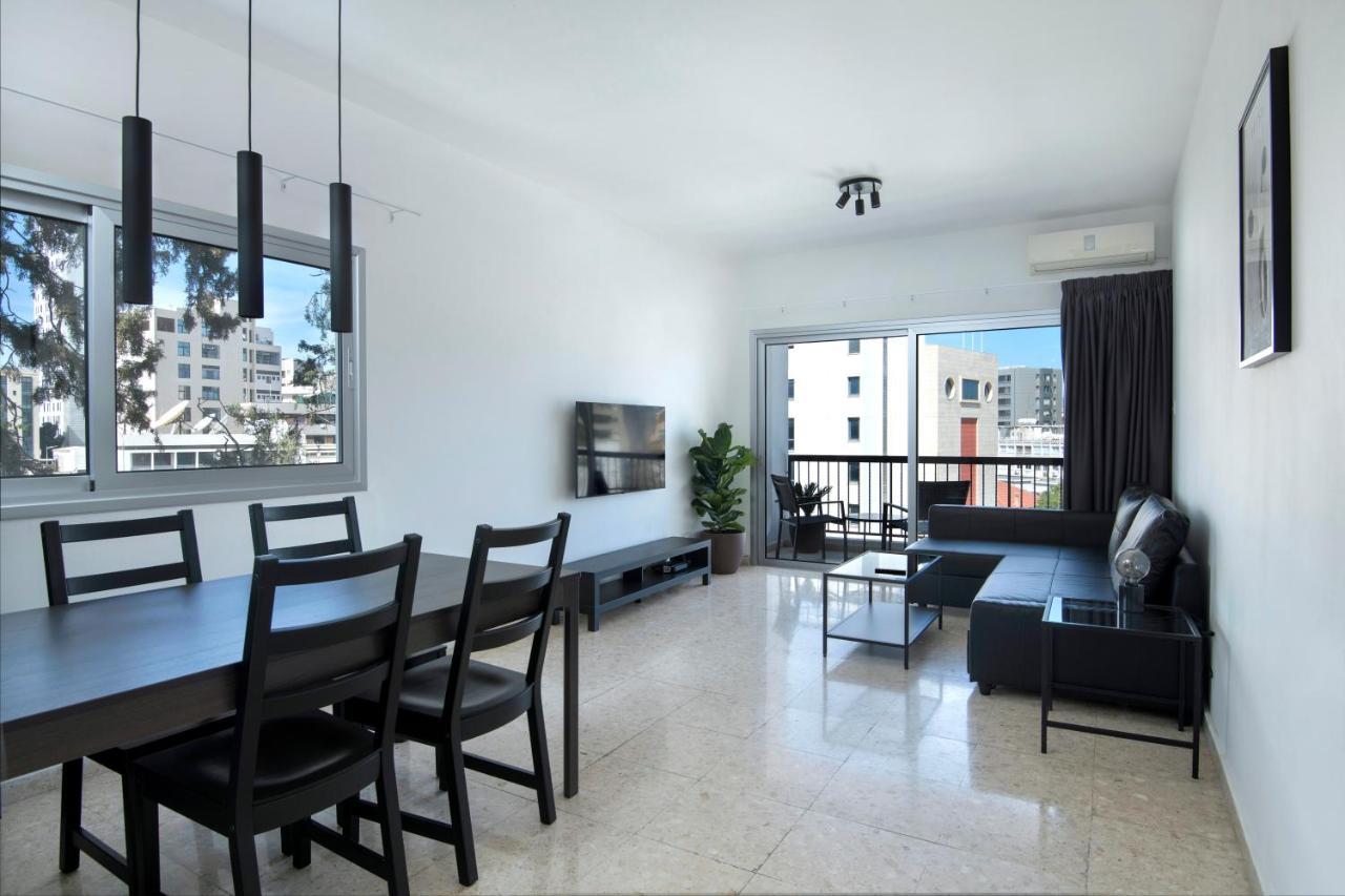 Urban Condo 12 - 2 Bdr Nicosia Exterior photo