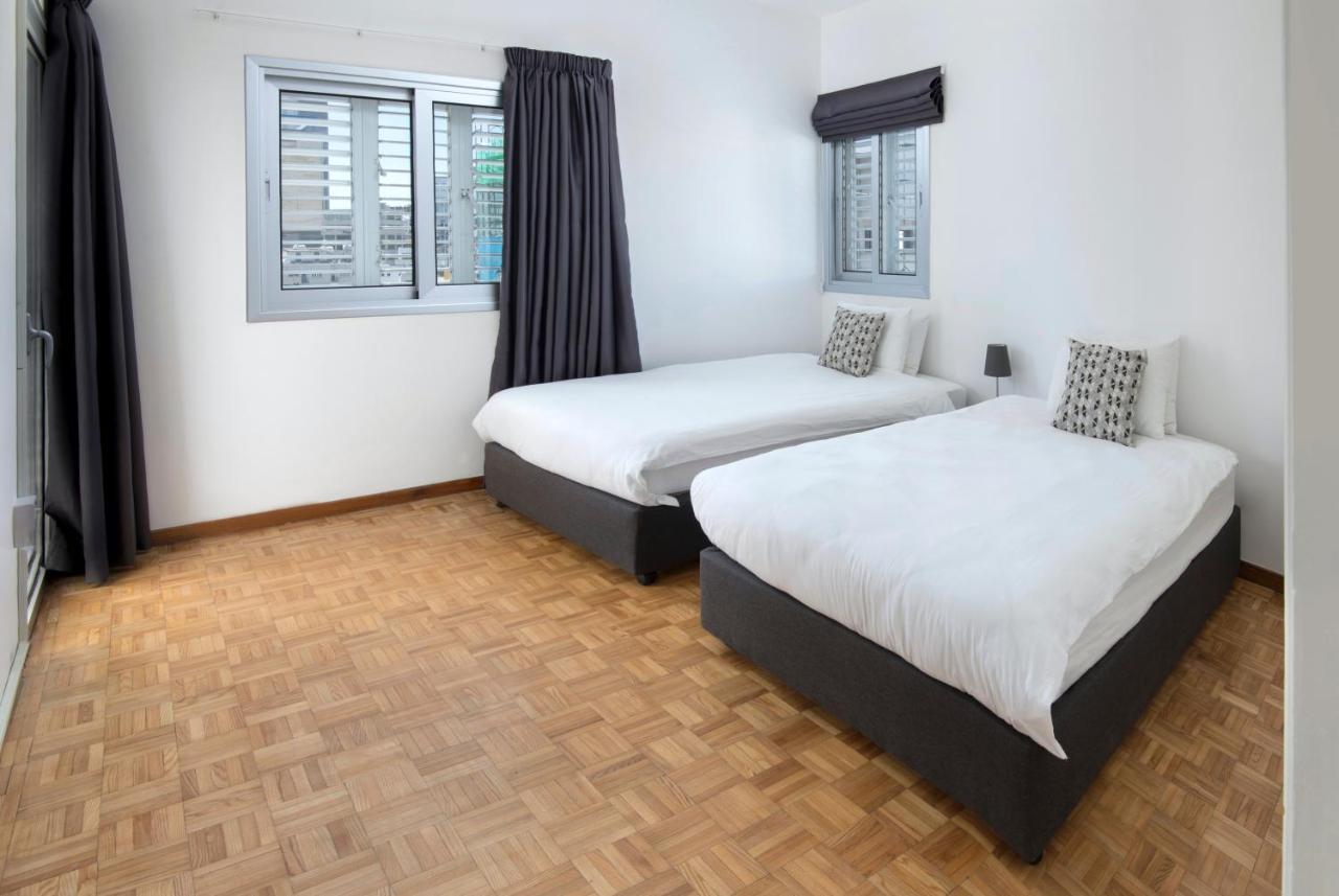 Urban Condo 12 - 2 Bdr Nicosia Exterior photo
