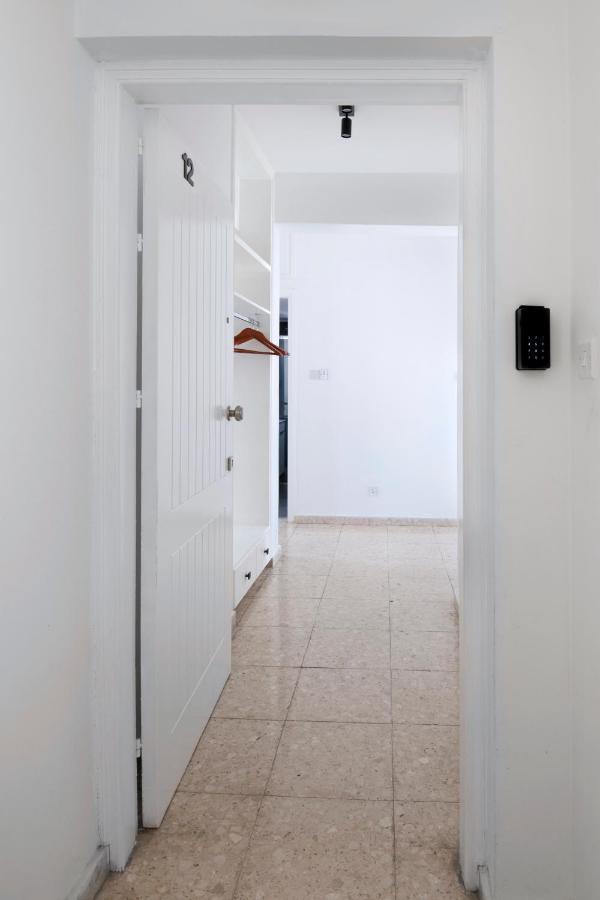 Urban Condo 12 - 2 Bdr Nicosia Exterior photo
