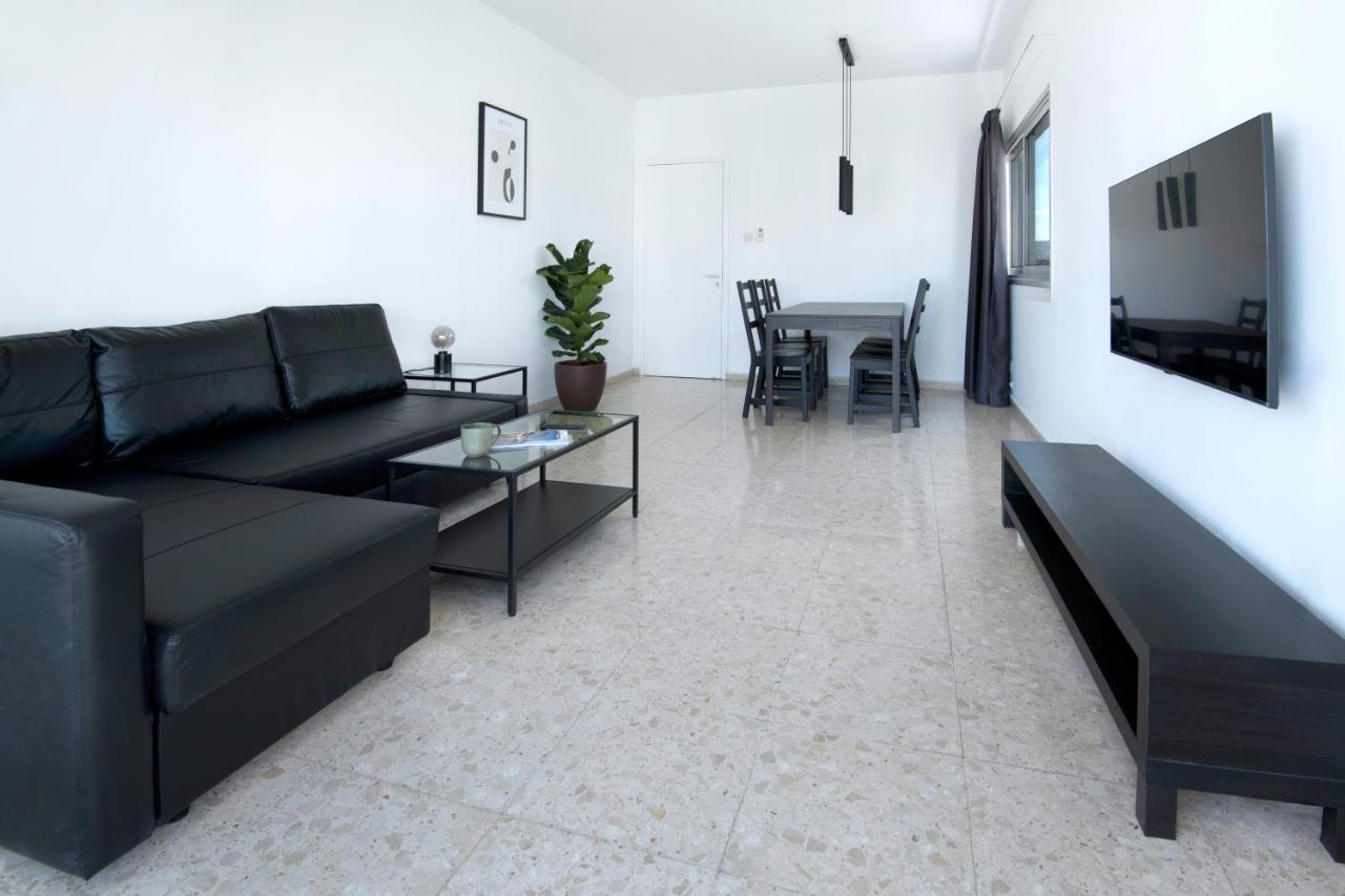 Urban Condo 12 - 2 Bdr Nicosia Exterior photo